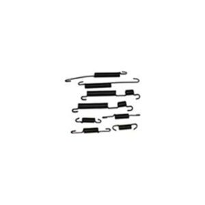 11546 – KIT FREIO HONDA CIVIC