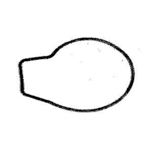1156 – ANEL VED.BOMBA DAGUA CIVIC 1.5/1.6