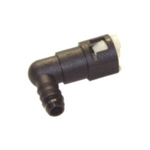 CONECTOR 3/8 X 3/8 90