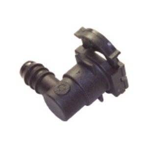 CONECTOR 1/2 X 13 90