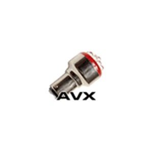11672 – LAMPADA LED VERMELHA 1034