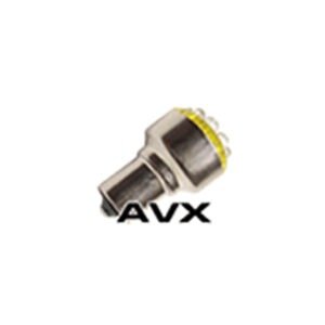 11674 – LAMPADA LED AMARELA 1141