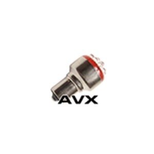 11675 – LAMPADA LED VERMELHA 1141