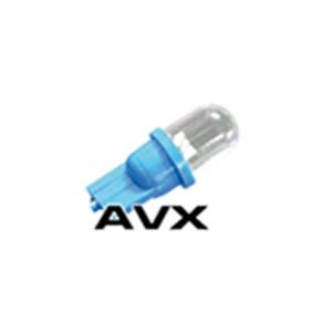 11682 – LAMPADA LED AZUL ESMAG. GRANDE