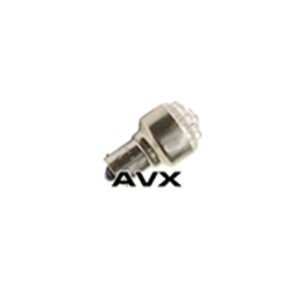11686 – LAMPADA LED AZUL CONCAVA ESMAG.PEQ.