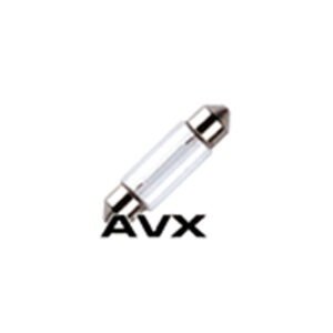 11687 – LAMPADA LED BRANCA TORPEDO PEQ