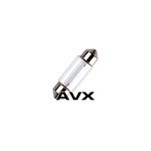 11688 – LAMPADA LED BRANCA TORPEDO GR