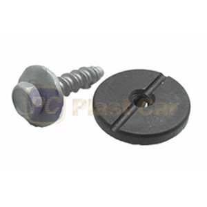 2336 – KIT FIX.PARACHOQUE/GRADE CORSA/MERIVA/CLASSIC