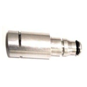 12314 – TUCHO ADAPTADOR ALUMINIO