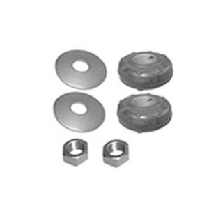 1309K – KIT BRACO OSCIL.DIANT.ESCORT