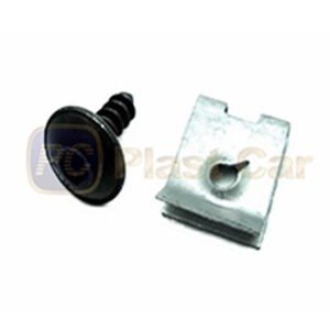 2319 – KIT FIX.PARACHOQUE AUDI/GOL 94/05,SAV.94/02
