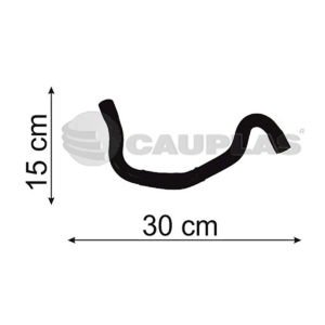 19021 – MANG.AQUEC.SPIN 1.8 8V 13/17