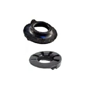 1223 – KIT CALCO MOLA TRAS.LOGAN/SANDERO INF/SUP