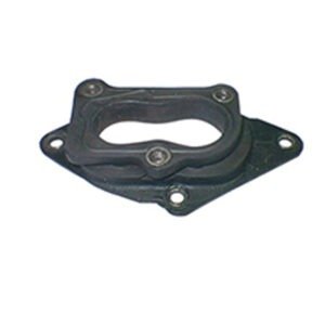 FLANGE BASE CARB.PST/GOL/SANT.ALUM.