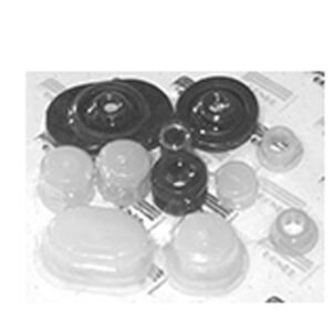 1398A – KIT TRAMB.COMP.C/ESP.GOL 5M