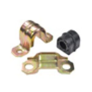 3298A – KIT BARRA ESTAB.DIANT.TORO DIESEL/RENEGADE 23MM