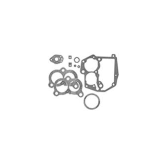 15120 – J.J. CARB. SANTANA SOLEX DU