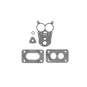 15205 – J.J. CARB. OPALA SOLEX DUPL