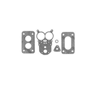 15401 – J.J. CARB. CORCEL SOLEX DUP