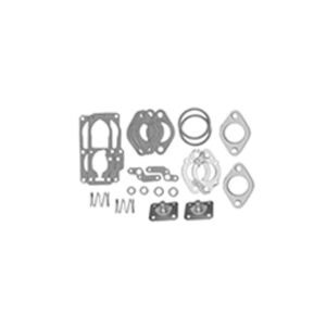15607 – KIT CARB.SOLEX BRAS.C/DIAFR