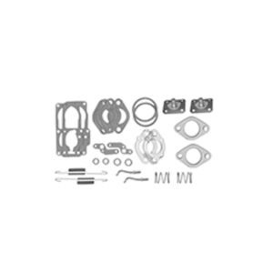 15611 – KIT CARB.SOLEX BR.COMP.C/AG