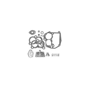 15615 – KIT CARB.SOLEX SANTANA 3E