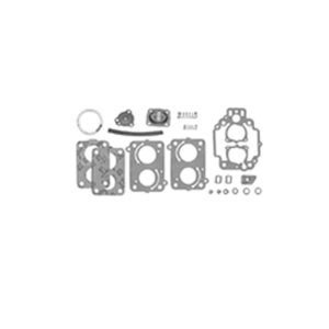 15621 – KIT CARB.WEBER XR3 ELERONIC