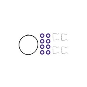 15636 – KIT INJ.ELETR.GOL IV 1.0 8V AT FLEX