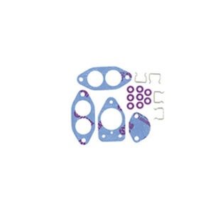 15641 – KIT INJ.ELETR.KOMBI SIST.BOSCH