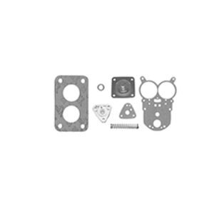 15707 – KIT CARB.SOLEX OPALA C/VALV