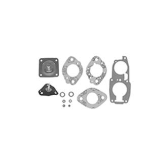 15709 – KIT CARB.SOLEX MONZA ALFA 1