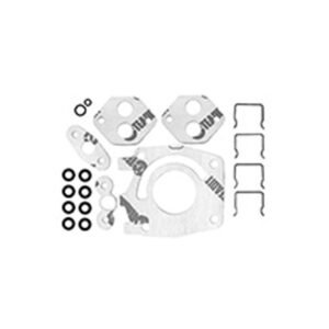 15911 – KIT INJ.ELETR.FIESTA/KA EFI