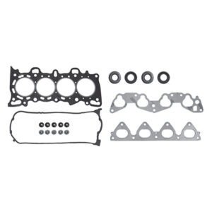 KIT J.J.MOTOR HONDA CIVIC 1.6 16V PAK