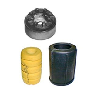1631A – KIT AMORT.DIANT.UNO/PREMIO /92 C/ROLAM