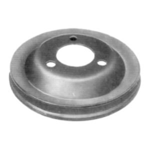 POLIA BOMBA DAGUA GOL/PAR/SAVVOY AP 85/