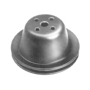 POLIA BOMBA DAGUA OPALA 81