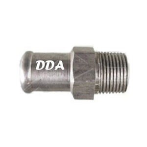 1731A – CONEXAO BOMBA DAGUA MONZA/KDT. 91/