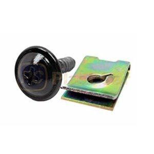 2338 – KIT FIX.PARACHOQUE/BARRO CELTA/CORSA/ASTRA/VECTRA
