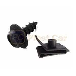 2380 – KIT FIX.PARALAMA COROLLA 92/97 HILUX 00/05 RAV4