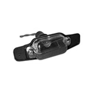 LANTERNA PLACA OPALA/CARAVA