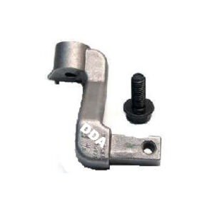 SUPORTE BRACO RAD. CORSA 02/ MONTANA 04/ ESQ.