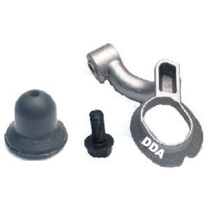449 – KIT SUPORTE RAD.CORSA 02/MONTANA 04/ DIR.