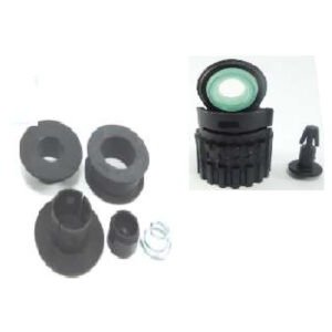 3345 – KIT PONTAS CABO CORSA/CELTA/PRISMA/MONTANA