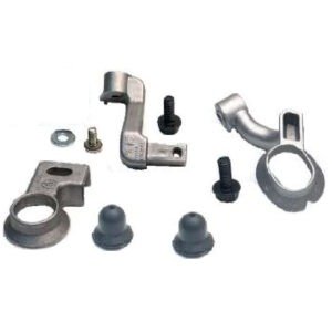 450 – KIT SUPORTE RAD.CORSA 02/ MONTANA 04/ SUP.E/D