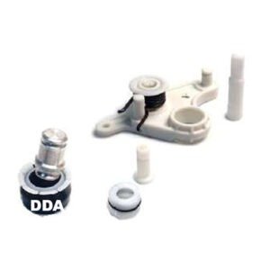 1308A – KIT ARTICULADOR MARCHAS CORSA/CELTA/VECTRA