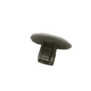 2160 – GRAMPO FIX.TETO GM CINZA