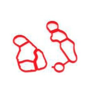 10719 – KIT JUNTA RADIADOR OLEO 307/308/408/C4/C5