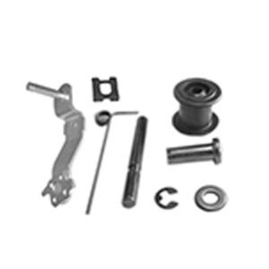 2557 – KIT PEDAL ACEL. SEDAN