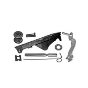 2558 – KIT PEDAL ACEL.SEDAN COMPLE