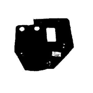2773 – PROTETOR CARTER FOX/CROSS/SPACE 12/